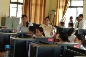 Workshop conducted by Revatnetwork